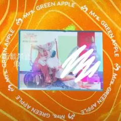 2026年最新】Mrs.GREEN apple サインの人気アイテム - メルカリ