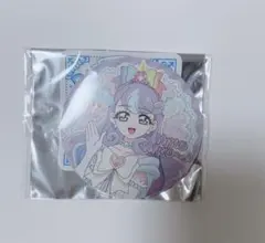 クロッシングライブ クロライ 真中のん のん 缶バッジ プリパラ - メルカリ