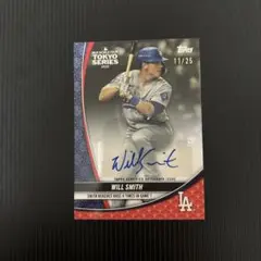 2026年最新】ウィル・スミス toppsの人気アイテム - メルカリ