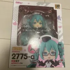 初音ミク グッスマくじ フィギュア ねんどろいど A賞