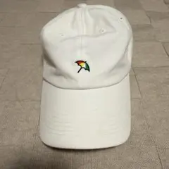 Arnold Palmer キャップ ホワイトのサムネイル