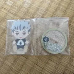 ハイキュー 木兎光太郎 アクリルスタンド
