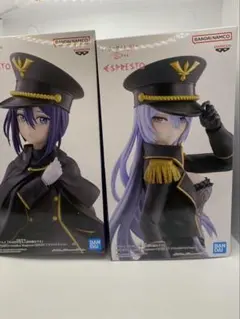 その着せ替え人形は恋をする ESPRESTO フィギュア 全2種コンプセット