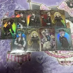 にじさんじ ウエハース まとめ売り 【バラ売り可】
