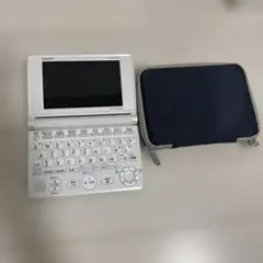 CASIO 電子辞書 EX-word  XD-SC4300 XD-SC4300 | XD-SC / SF / SK / SP / ST / SU / SW | 電子辞書 | CASIO