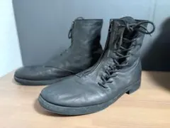 25ss ヨウジヤマモト ブーツのサムネイル
