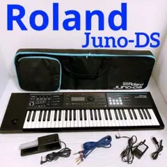 Roland JUNO-D8 - メルカリ