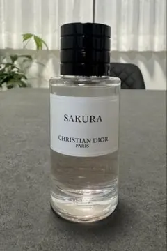 Christian Dior SAKURA 香水ディオールサクラオードパルファン - メルカリ