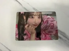 CUTIE STREET きゅーすと 桜庭遥花 衣装展 トレカ
