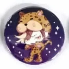 DIABOLIK LOVERS ディアボリックラヴァーズ バッジ ユーマ