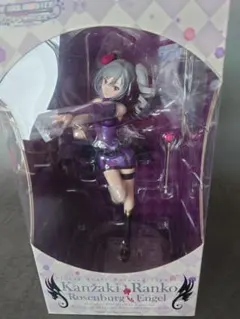 神崎蘭子 フィギュア Rosenburg Engel 1/7スケール - メルカリ