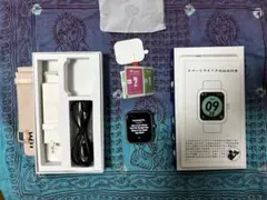 スマートウォッチ　2022年度版