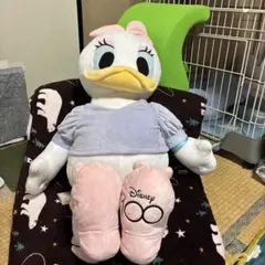 ドナルドダック バースデーぬいぐるみ 約30cm - メルカリ