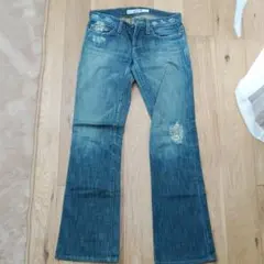 最終値下げデニム ジーンズ☆JOE’S JEANS☆ジョーズジーンズ