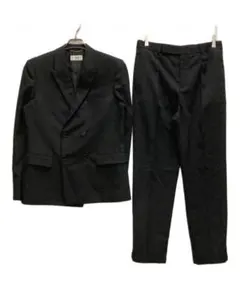 美品 SAINT LAURENT PARIS セットアップ ダブルのサムネイル