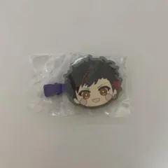 みにコレ　前髪クリップ　南雲鉄虎