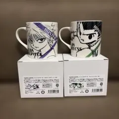 ブルーアーカイブ ブルアカ PEER 現代デパート アビドス マグカップ