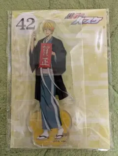 ジャンフェス2026 黒子のバスケ 黄瀬涼太 アクスタ