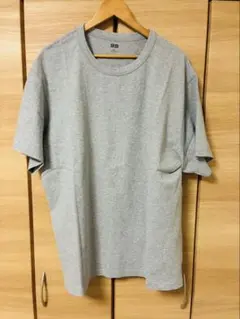 UNIQLO U クルーネックTシャツ