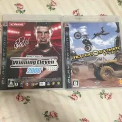 PS3 ソフト カセット