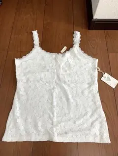 とっと様新品タグ付き！Forever21 キャミソール9-10 130 140