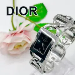 Christian Dior 時計 レディース マリス ブレスウォッチ