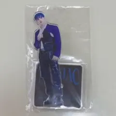straykids スキズ maniac アクスタ バンチャン チャンビン - メルカリ
