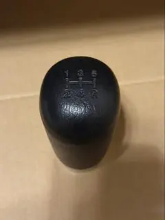 スズキ ラパンSS 純正シフトノブ HE21S 美品！！ | Mercari