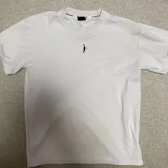 IN THE PAINT 농구 티셔츠 화이트