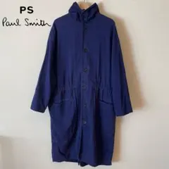 Paul Smith ポールスミス パープル コート Sのサムネイル