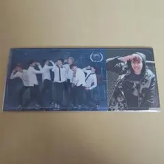 防弾少年団 J-HOPE トレカ