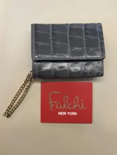 Falchi new york 財布 falchi New York（財布）のフリマアイテム一覧