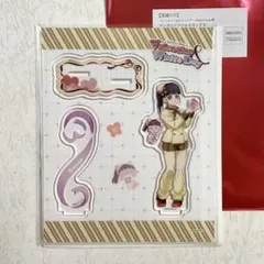 鬼滅の刃 栗花落カナヲ バレンタイン ホワイトデー アクリルスタンド 鬼滅