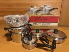 2026年最新】クィーンクックの人気アイテム - メルカリ