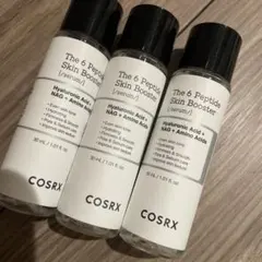 COSRX RXザ6ペプチドスキンブースターセラム　30ml