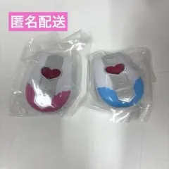 プリキュアオールスターズ ミニチュアライトコレクション カードコミューン