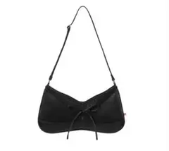 STAND OIL ミニスリップバッグ ブラック