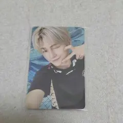 TWS ジフン play hard ラキドロ ktown4u 2次