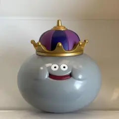 ドラゴンクエスト おおきなメタルキングフィギュア プライズ 景品 非売品