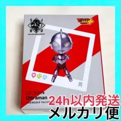 ウルトラマン でふぉるむぷらす シンウルトラマン フィギュア