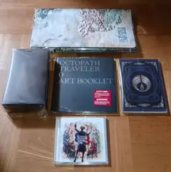 2026年最新】オクトパストラベラーii コレクターズエディションの人気