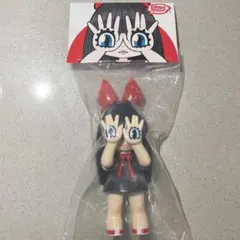 ペオネ ソフビ 期間限定販売品 PANAPANA PEONE レトロフューチャー