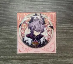 ドゥリン 原神 缶バッジ 立ち絵 公式正規品 New - メルカリ