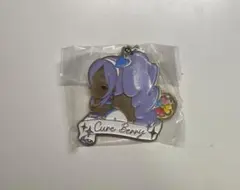 プリキュア 一番くじ Ｆ賞 メタリックチャーム