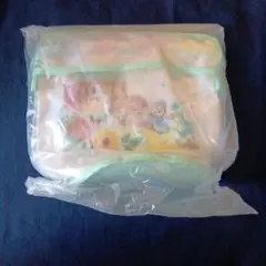 新品　ディズニーシー　スーベニアランチケース　ダッフィー