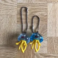 ドラクエ　クリスタルモンスターズ　ホイミスライム2個セット