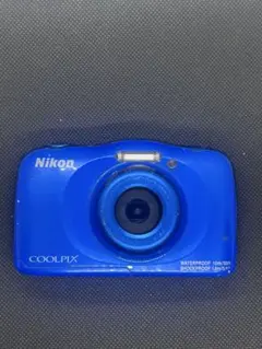 2026年最新】nikon デジタルカメラ coolpix w100の人気アイテム - メルカリ
