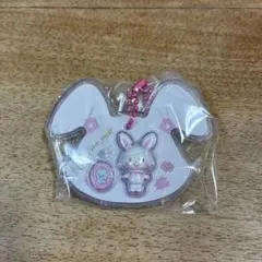 サンリオキャラクターズ パッケージチャーム&チョコボーロ ウィッシュミーメル