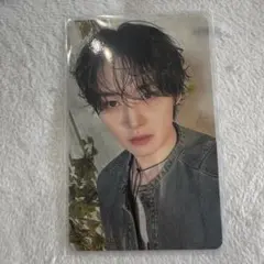 straykids 会場限定 トレカ リノ