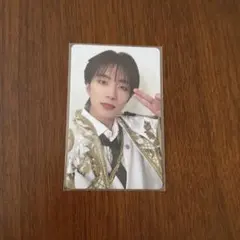 M!LK 山中柔太朗 爆裂愛してる 好きすぎて滅 VOS盤 トレカ